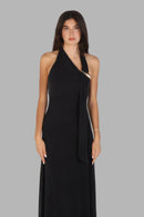 Mila Long Dress