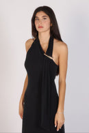 Mila Long Dress