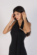 Mila Long Dress