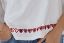 Valentina Shirt