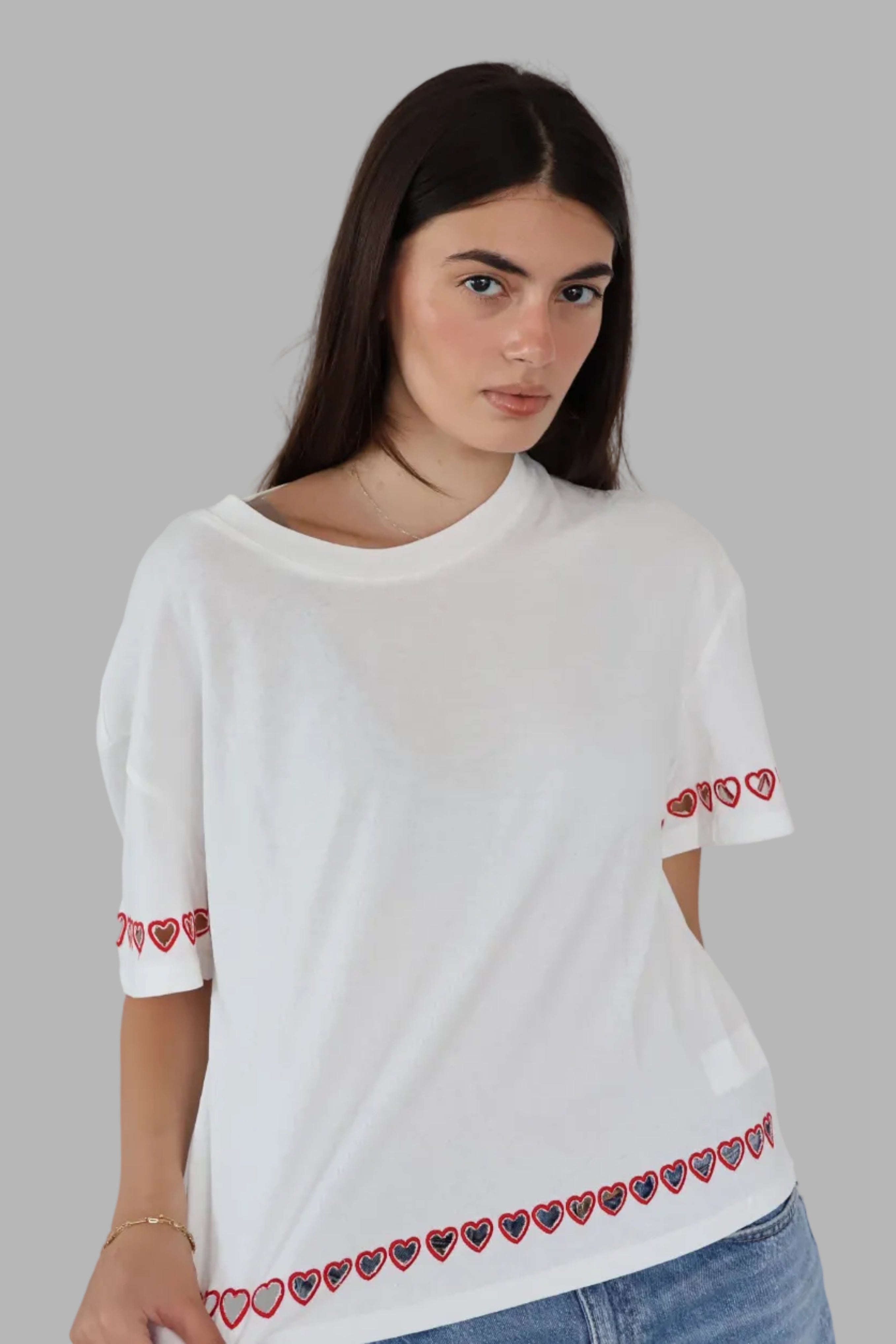 Valentina Shirt