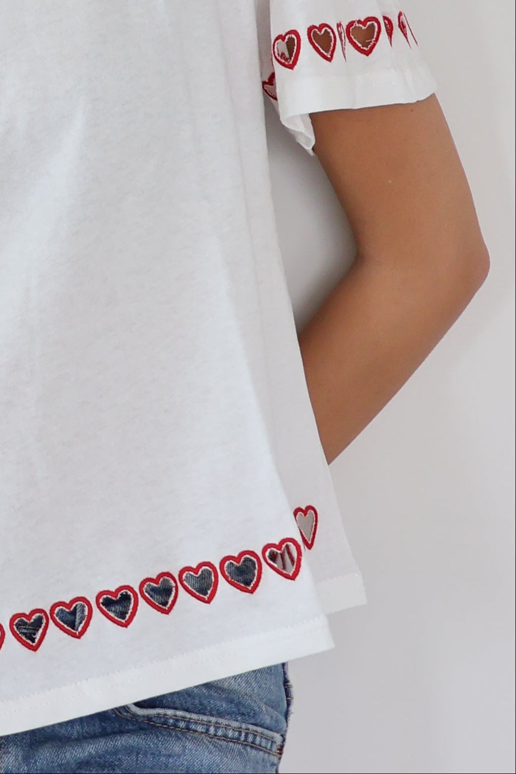 Valentina Shirt