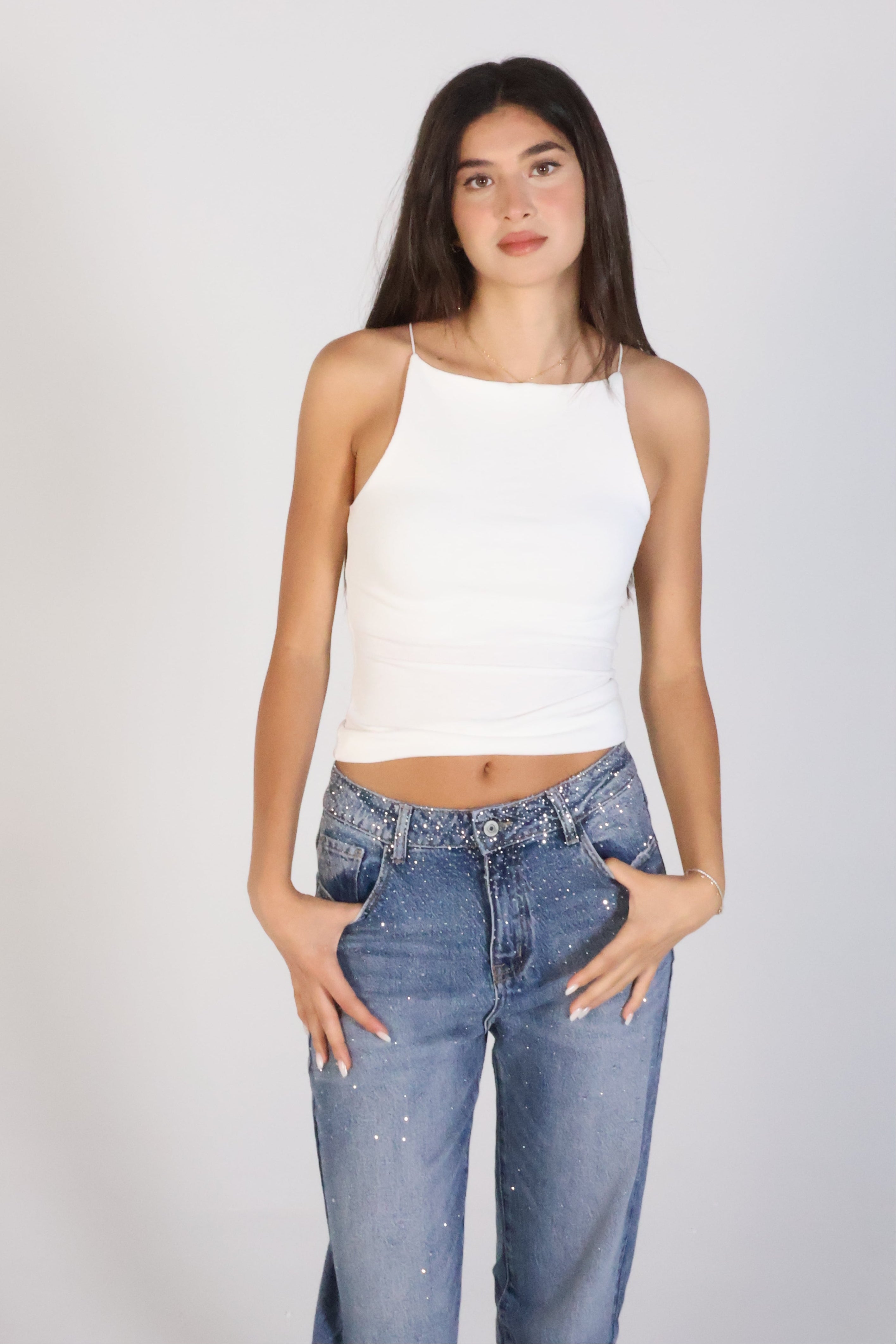 Spark Jeans