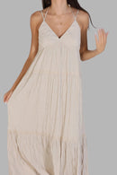 Blueberry Long Dress