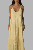 Pina Long Dress