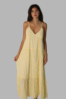Pina Long Dress