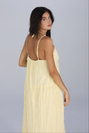 Pina Long Dress
