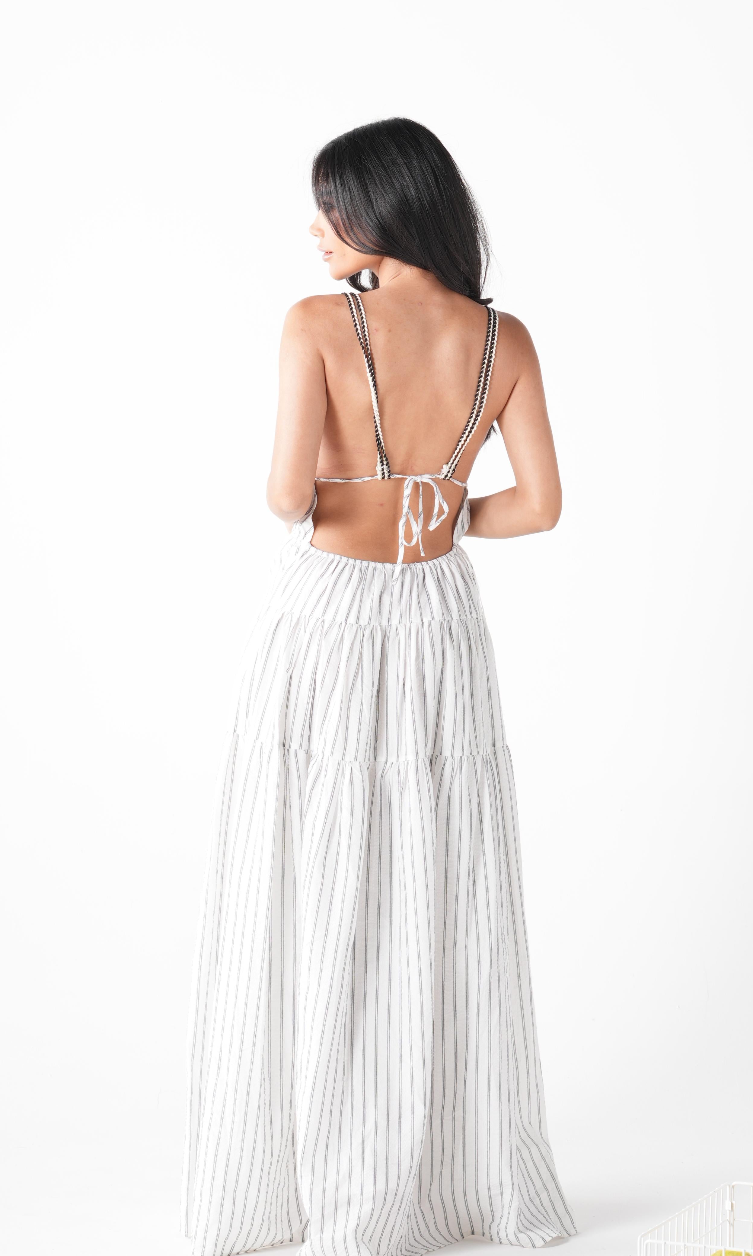 Boho Dress