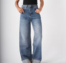 Sparkly Jeans