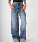 Sparkly Jeans