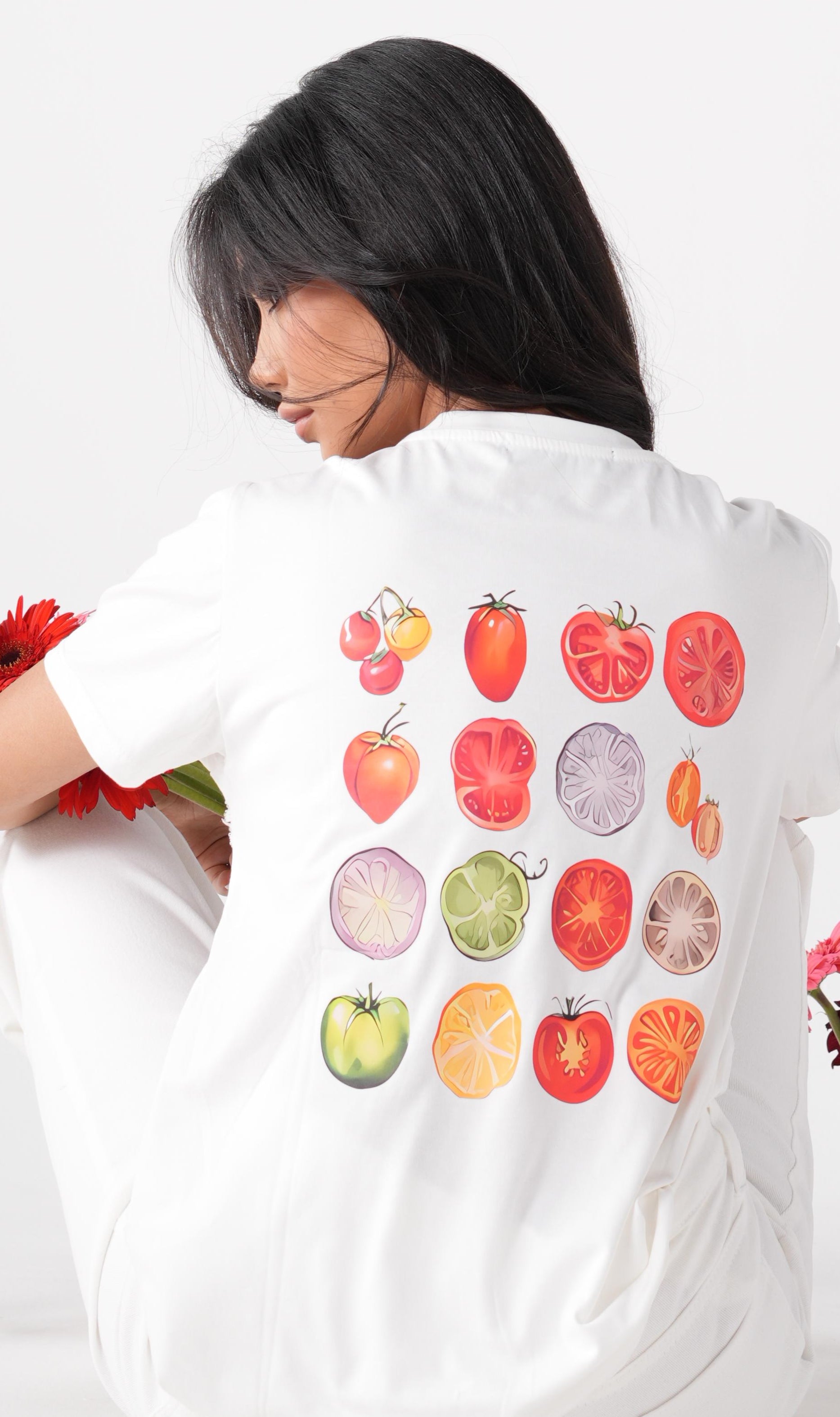 Toms Shirt