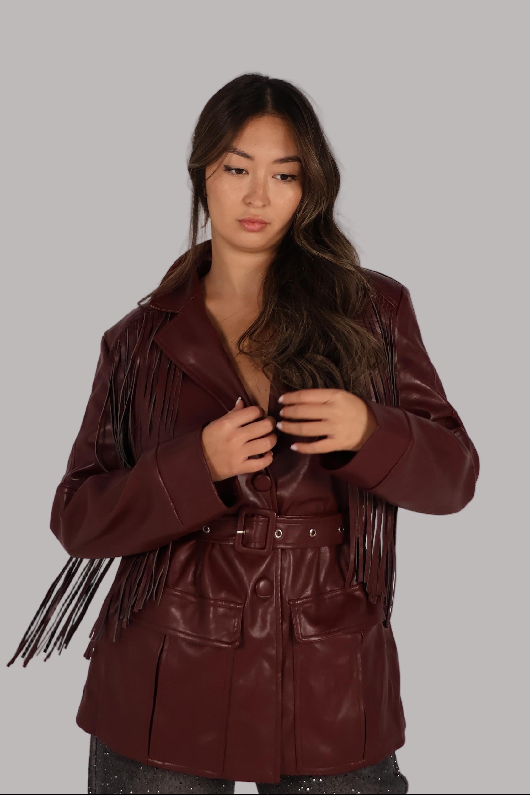 Bordo Jacket
